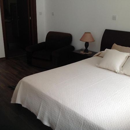 Appartement Ta Spitakia Tis Theodosias à Kalopanagiotis Extérieur photo
